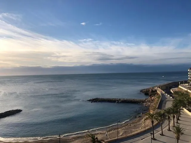 Appartamento Splendide Vista Sur Playa De L 'Alguer L'Ametlla de Mar